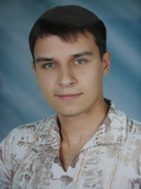 Дмитрий Бахтин, 23 августа 1989, Санкт-Петербург, id13942936