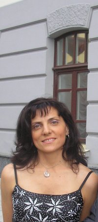 Людмила Щербина, 30 апреля 1966, Хабаровск, id14715801