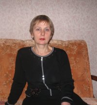 Лариса Рыльских, 22 июня , Санкт-Петербург, id15659964