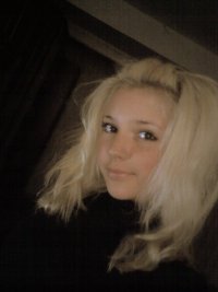 Miss Charushnikova, 16 апреля 1990, Санкт-Петербург, id17836231