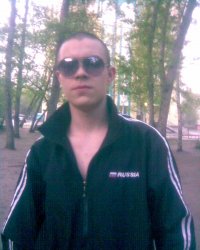Алексей Евстигнеев, 23 марта 1990, Новосибирск, id18123035