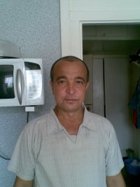 Мурат Тюребаев, 25 июля 1993, Алапаевск, id18394504