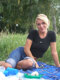 Ирина Прудникова, 5 сентября , Омск, id18785433