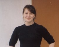Мария Ваганова, 28 октября 1987, Абакан, id19260675