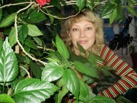 Елена Чезганова (Кулагина), 20 сентября , Йошкар-Ола, id19810428
