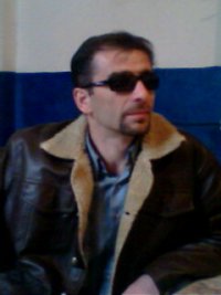 Yilmaz Turan, 11 декабря , Донецк, id21363696