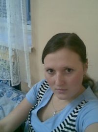 Ирина Лепина, 11 января 1990, Курган, id22259906