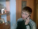Андрей Ершов, 9 мая 1990, Красноярск, id22307429