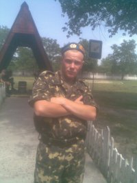 Андрей Gordovoi, 11 марта , Белгород, id23229648