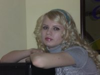 Екатерина Сотникова, 31 декабря 1984, Новочебоксарск, id27644546