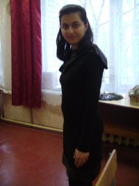 Мария Ераносян, 18 июня 1993, Санкт-Петербург, id29297376