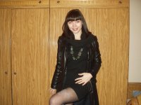 Женя Смирнова, 17 августа 1986, Тверь, id31940722