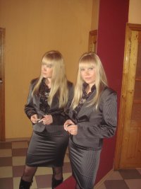 Олеся Матвеева, Чебоксары, id34529143