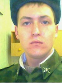 Николай Сузин, 1 июня 1989, Москва, id36678843