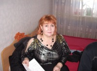 Татьяна Тухватуллина, 21 марта 1964, Красноярск, id36844608