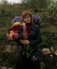 Татьяна Белимова, 6 января 1986, Москва, id39739956