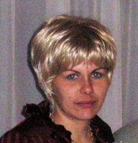 Наталья Огиенко, 10 февраля , Лисичанск, id42379933