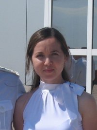 Татьяна Тарасова, 8 февраля 1983, Владивосток, id44288684
