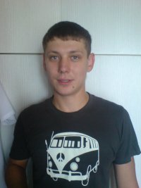 Эдуард Крысов, 7 декабря , Каменск-Уральский, id44498010