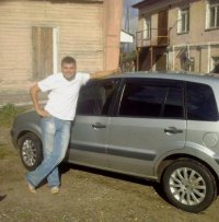 Андрей Балихин, 3 марта , Мурманск, id47429432