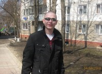 Андрей Безрученко, 24 февраля 1990, Белгород, id64300521