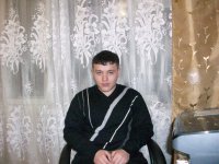 Денис Жабко, 17 августа 1992, Хабаровск, id71962688