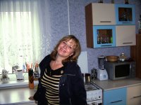 Лена Платова, 21 октября 1978, Пенза, id76910464