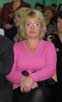 Фидченко Светлана (Грошко)