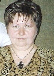 Татьяна Ярошенко, Запорожье, id80260152