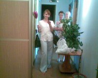 Людмила Бухарова, 19 мая , Волгоград, id84503835