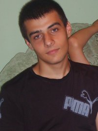 Арман Зограбян, 21 августа 1992, Волгоград, id87329099